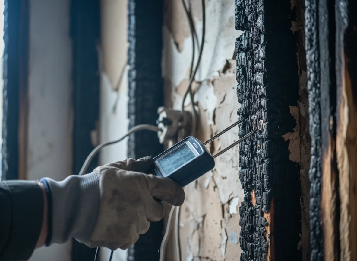 Fire Damage Restoration Neponset, IL FAQs